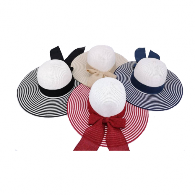 Γυναικειο καπελο ηλιου